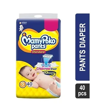 Mamy Poko Standard Pant Diaper