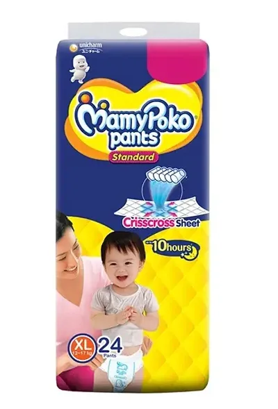 Mamy Poko Standard Pant Diaper