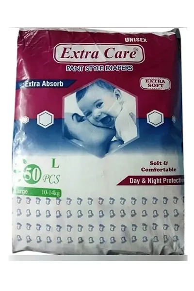 Hot Selling Diapers & Wipes 