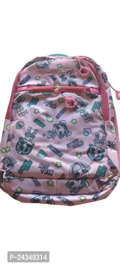 New School Bagpack For Kids