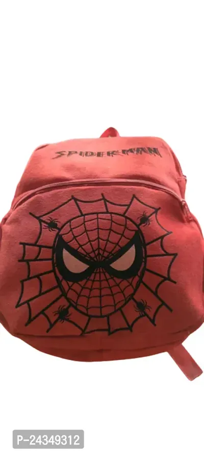 New School Bagpack For Kids