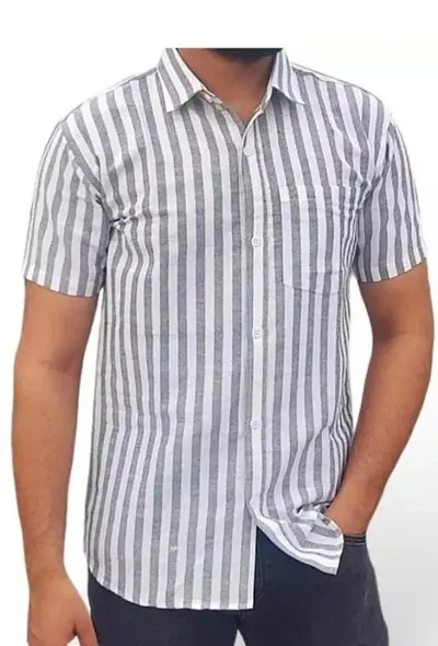 Stylish Regular Fit Shirt For Men