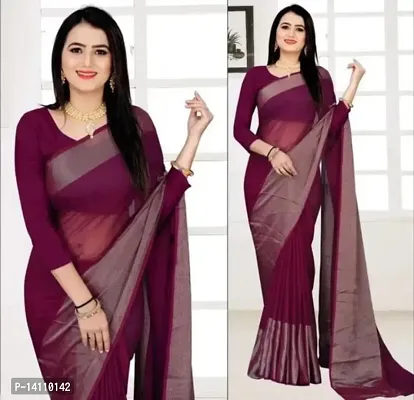 Fancy sarees