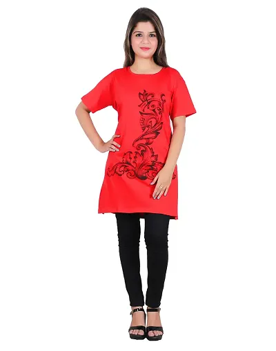 Elegant Tshirt For Women