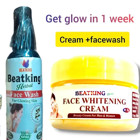 Trending SkinCare Combo