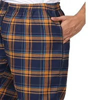 GLOWBODY Men Long Bermuda Shorts-thumb4