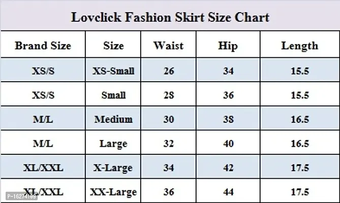 Lovclick Fashion Women Stretch Waist Flared Mini Skater Short Skirt_Maroon_XS-thumb2
