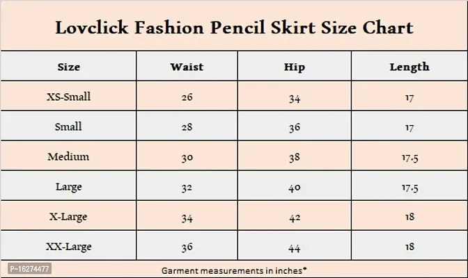 Lovclick Fashion Women High Waist Versatile Straight Knee Length Pencil Skirt_DarkGreen-thumb2