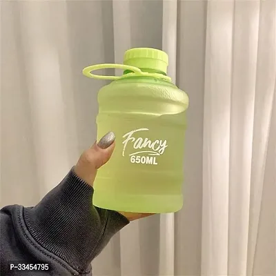 650ml Can Shape Water Bottle