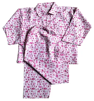 Hot Selling Girls  Clothing Sleepwear 