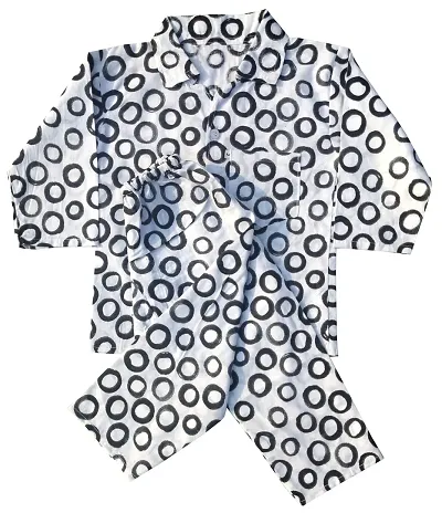 Trendy Boys Clothing Sleepwear 