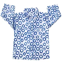 Classic Cotton Printed Sleepwear set for Kid-thumb3