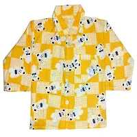 Classic Printed Sleepwear for Kid Boy-thumb1