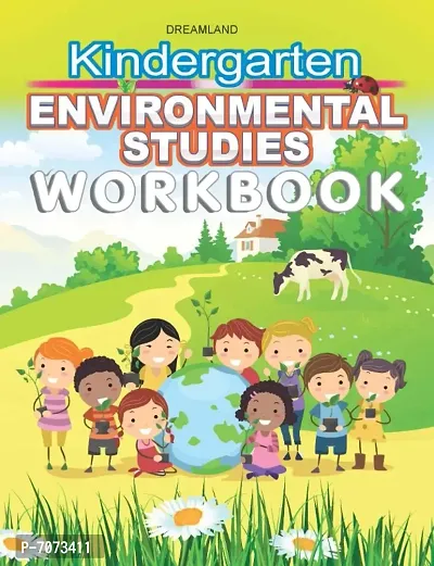 Kindergarten Environmental Studies W.B.-thumb0
