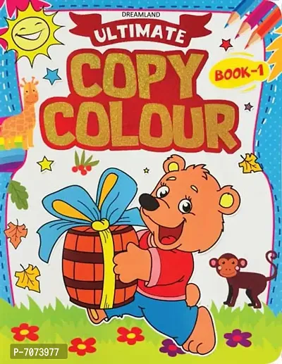 Ultimate Copy Colour Book 1-thumb0