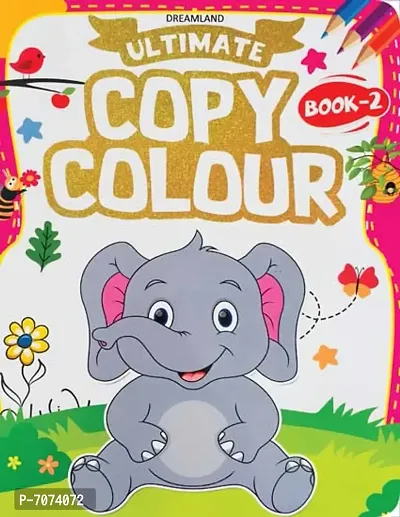 Ultimate Copy Colour Book 2-thumb0