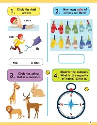 Brilliant Brain Activity Books - 5 Titles)-thumb2