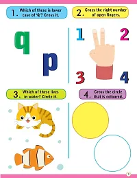 Brilliant Brain Activity Books - 5 Titles)-thumb4