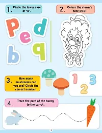 Brilliant Brain Activity Books - 5 Titles)-thumb1