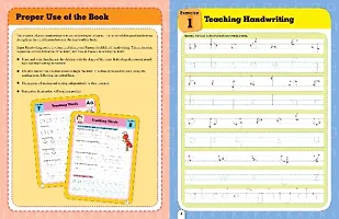 Super Handwriting Books Pack - (7 Titles)-thumb2