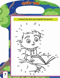 Write  Wipe Books- (8 Titles)-thumb2