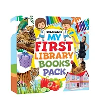 My First Library Books Pack-thumb3