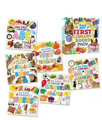 My First Library Books Pack-thumb4