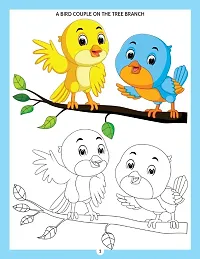 My New Colouring Book - Pack (5 Titles) : Drawing, Painting  Colouring Children Book-thumb3