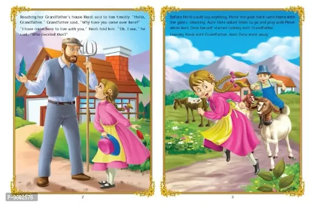 Uncle Mo : Story books Children Book-thumb3