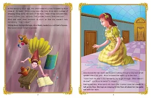 Uncle Mo : Story books Children Book-thumb3