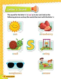 Ph Age 4+ : Early Learning Children Book-thumb4