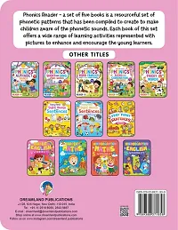 Ph Age 5+ : Early Learning Children Book-thumb3