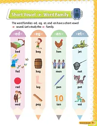 Ph Age 6+ : Early Learning Children Book-thumb3