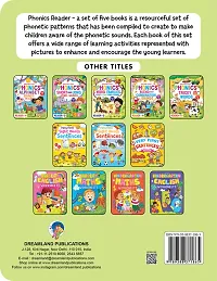 Ph Age 6+ : Early Learning Children Book-thumb4