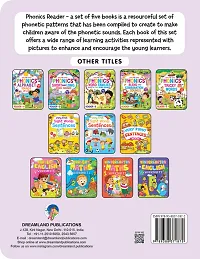 Ph Age 7+ : Early Learning Children Book-thumb2