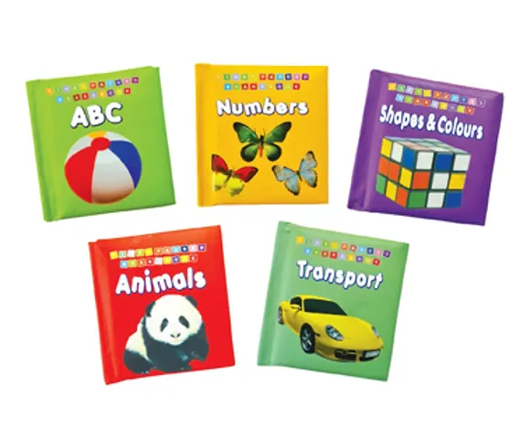 Pre Nursery Board Books for Children 