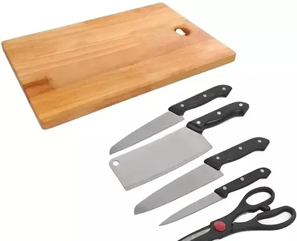 Hot Selling Kitchen Knives 