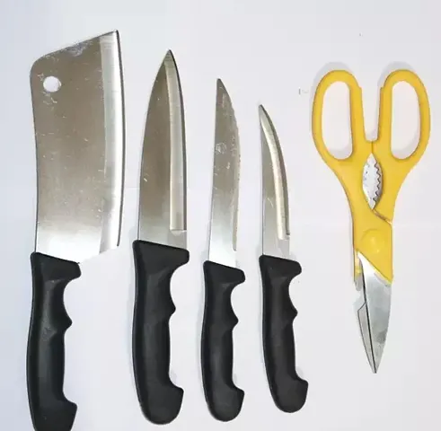 Hot Selling Kitchen Knives 