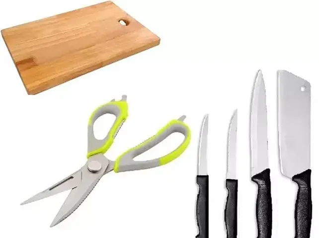 Limited Stock!! Kitchen Knives 