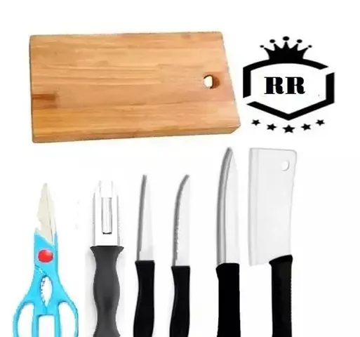 Limited Stock!! Kitchen Knives 