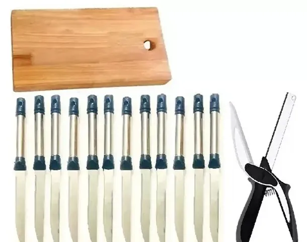 Hot Selling Kitchen Knives 