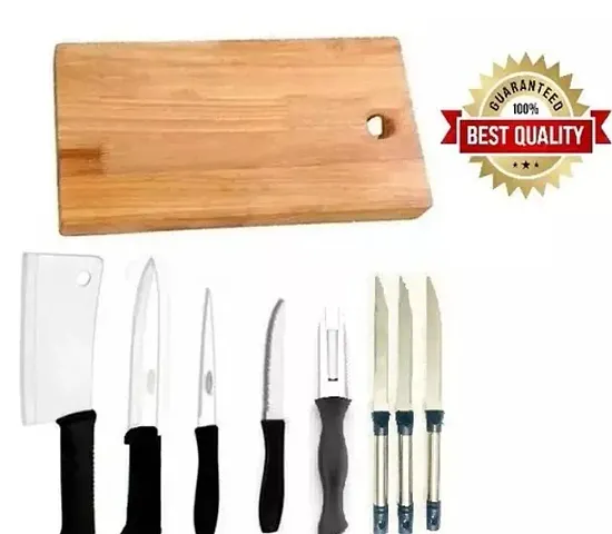 Hot Selling Kitchen Knives 