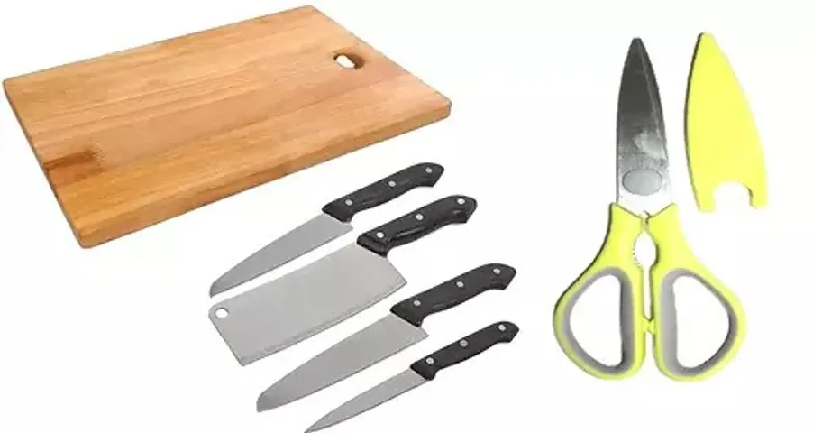 Hot Selling Kitchen Knives 