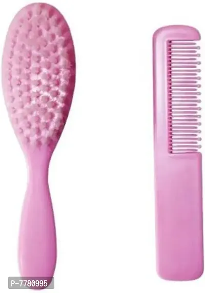 Baby Brush  comb set-thumb0
