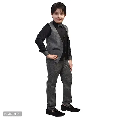 Coat pant for hot sale 10 year old boy