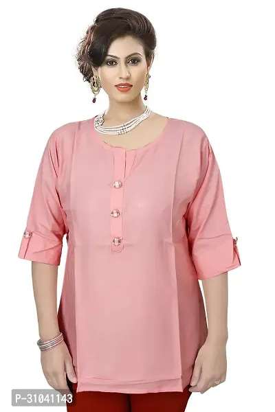 Trendy Short Kurti for Women