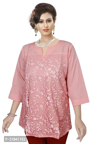 Trendy Short Kurti for Women