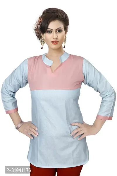 Trendy Short Kurti for Women