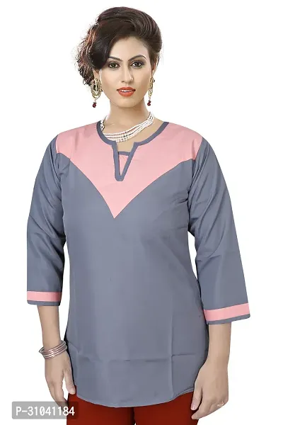 Trendy Short Kurti for Women