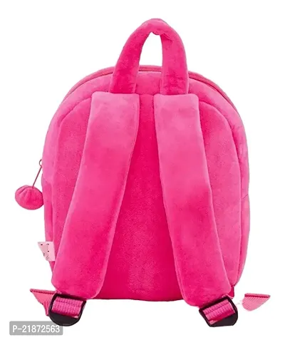 Aviaaz Konggi Kids School Bag Cute Backpacks for Girls/Boys/Animal Cartoon Mini Travel Bag Backpack for Kids Girl Boy 2-6 Years-thumb3